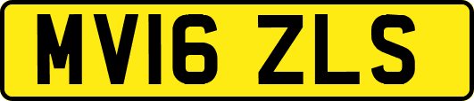 MV16ZLS