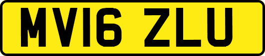 MV16ZLU