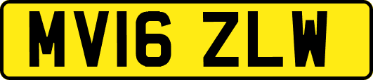 MV16ZLW