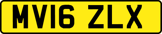 MV16ZLX