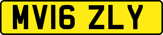 MV16ZLY