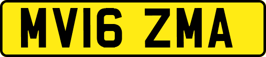 MV16ZMA