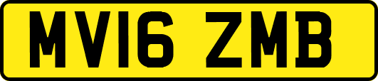 MV16ZMB