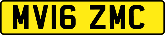 MV16ZMC