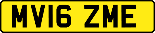MV16ZME