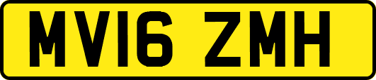MV16ZMH