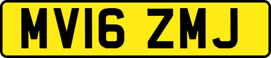 MV16ZMJ
