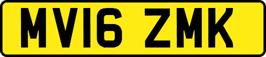 MV16ZMK