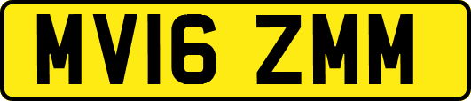 MV16ZMM