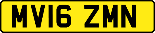 MV16ZMN