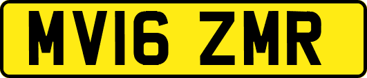MV16ZMR