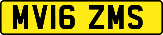MV16ZMS