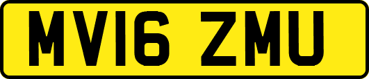 MV16ZMU