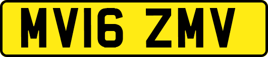 MV16ZMV