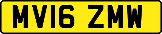 MV16ZMW