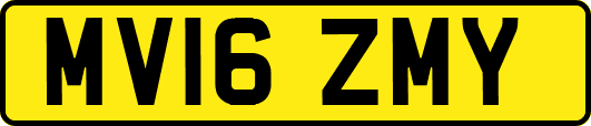 MV16ZMY