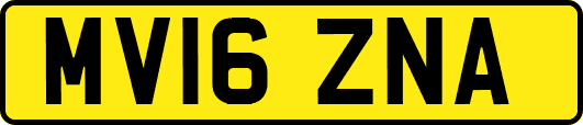 MV16ZNA