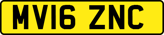 MV16ZNC