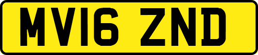 MV16ZND