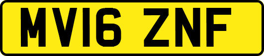 MV16ZNF