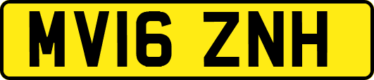 MV16ZNH