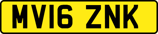 MV16ZNK