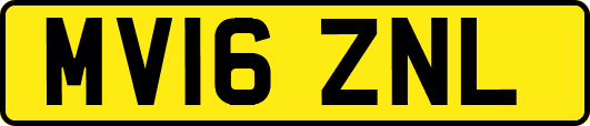 MV16ZNL