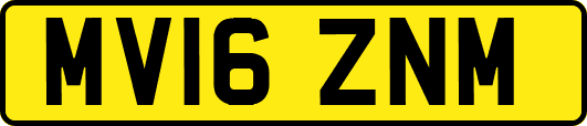 MV16ZNM