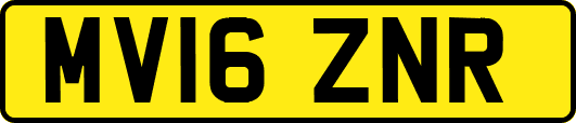 MV16ZNR