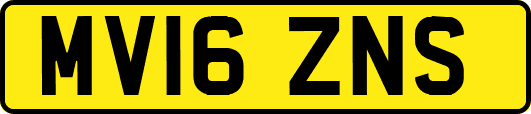 MV16ZNS