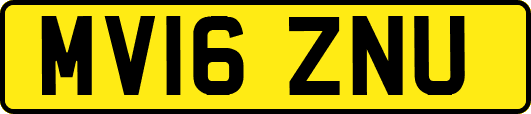 MV16ZNU