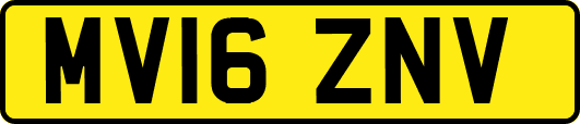 MV16ZNV