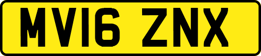MV16ZNX