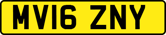 MV16ZNY