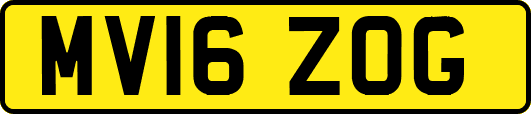 MV16ZOG