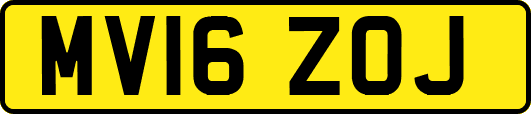 MV16ZOJ