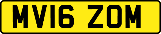 MV16ZOM