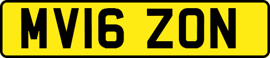 MV16ZON