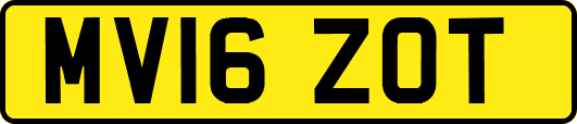 MV16ZOT
