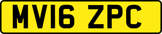 MV16ZPC