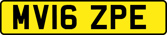 MV16ZPE