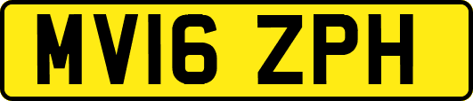 MV16ZPH