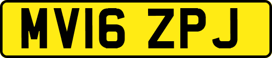 MV16ZPJ