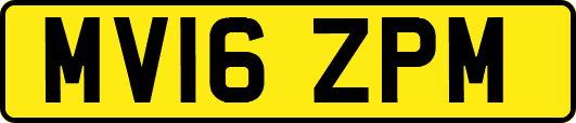 MV16ZPM