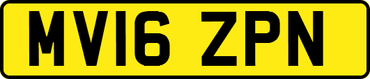 MV16ZPN