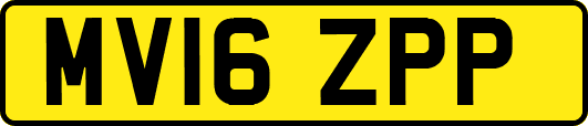 MV16ZPP