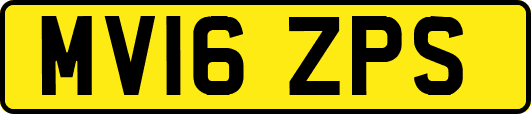 MV16ZPS