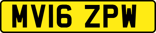 MV16ZPW