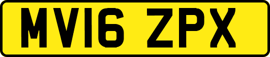 MV16ZPX