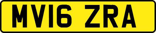 MV16ZRA